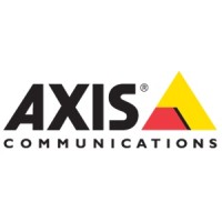 AXIS Camera Station logo
